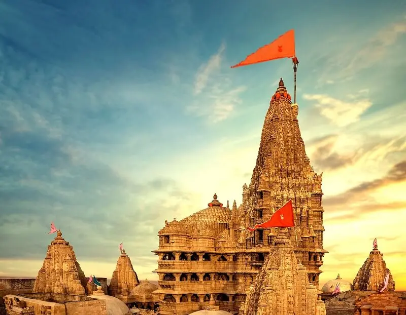 dwaraka