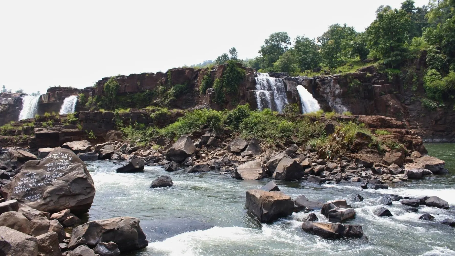 saputara
